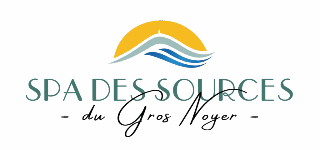 SPA des Sources du Gros Noyer - Hôtels & SPA en Provence à Malaucène, au pied du Mont Ventoux