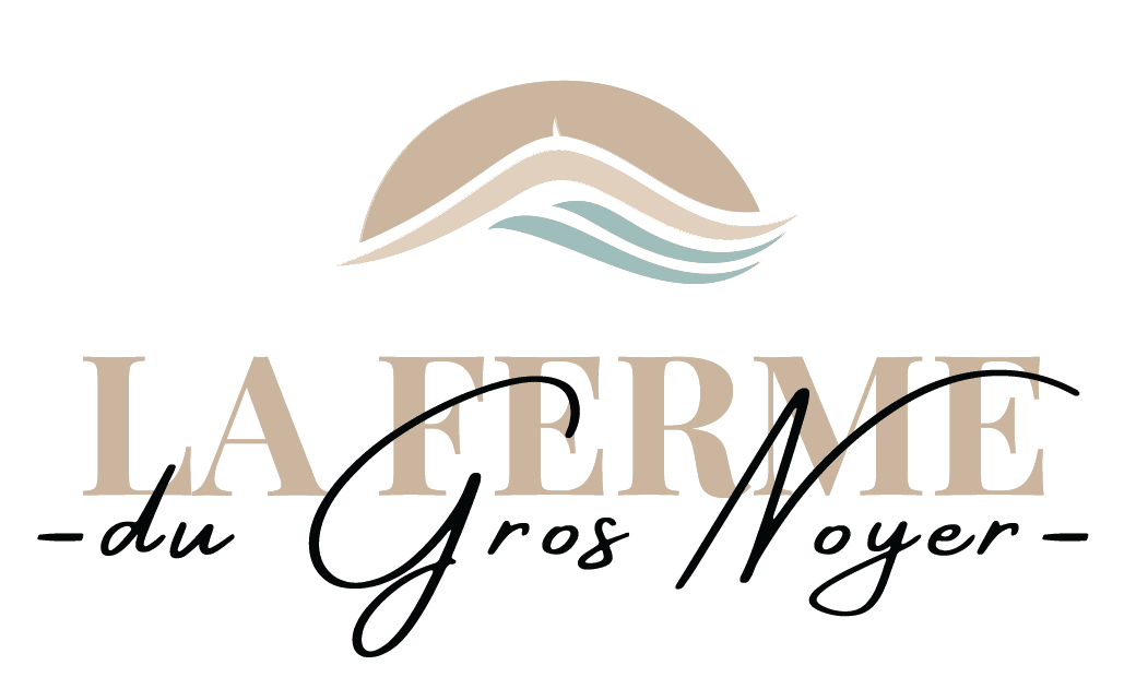 Ferme du Gros Noyer - Hôtels & SPA en Provence à Malaucène, au pied du Mont Ventoux