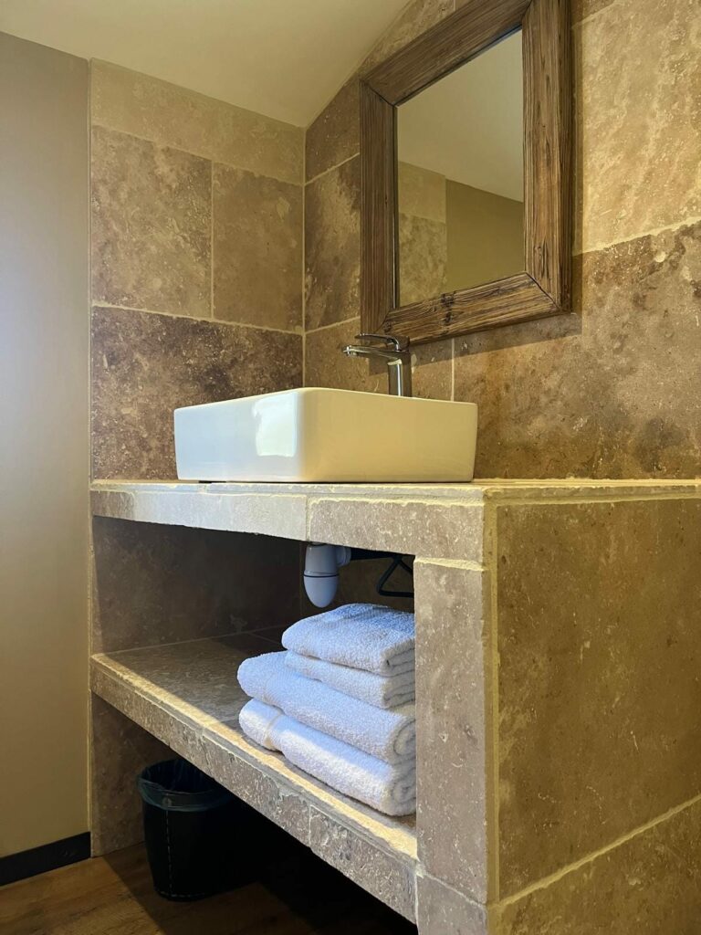 Villa Amandine - Ferme du Gros Noyer, Malaucène, Mont Ventoux