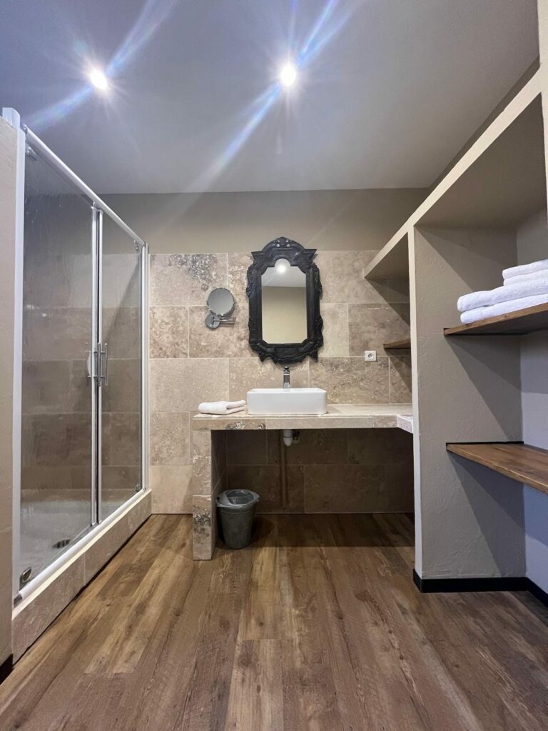 Villa Amandine - Ferme du Gros Noyer, Malaucène, Mont Ventoux