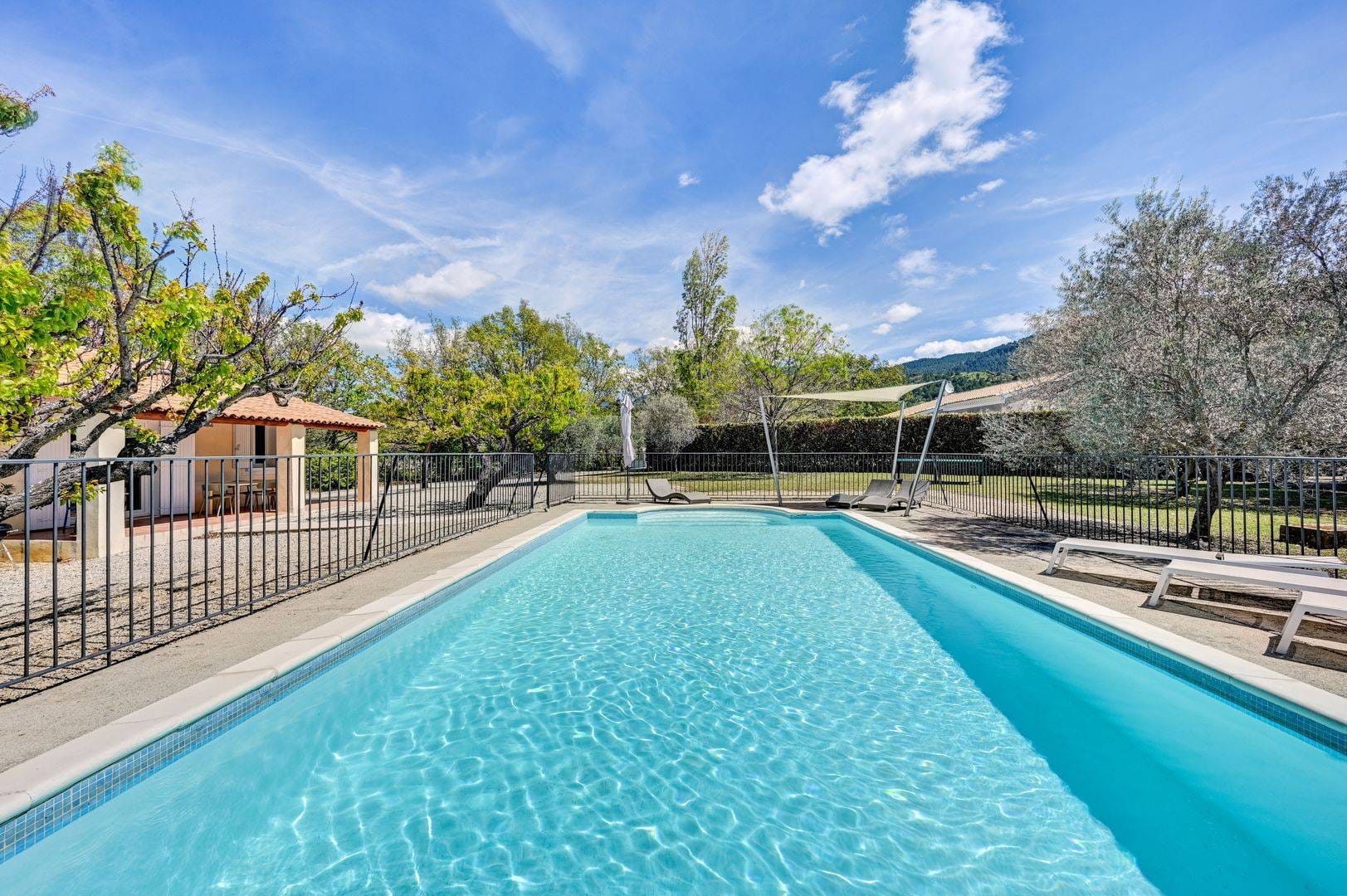 Villa Amandine - Ferme du Gros Noyer, Malaucène, Mont Ventoux