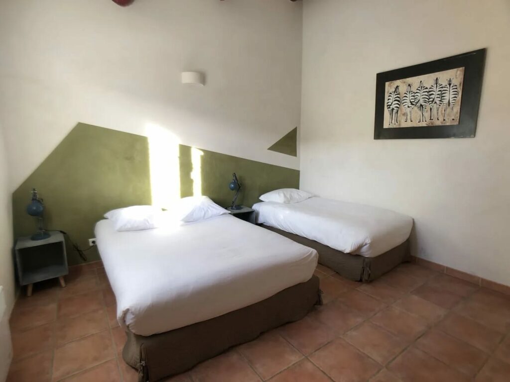 Villa Cerise - Ferme du Gros Noyer, Malaucène, Mont Ventoux