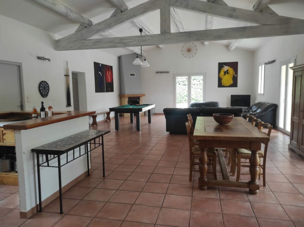 Villa Lavande - Ferme du Gros Noyer, Malaucène, Mont Ventoux