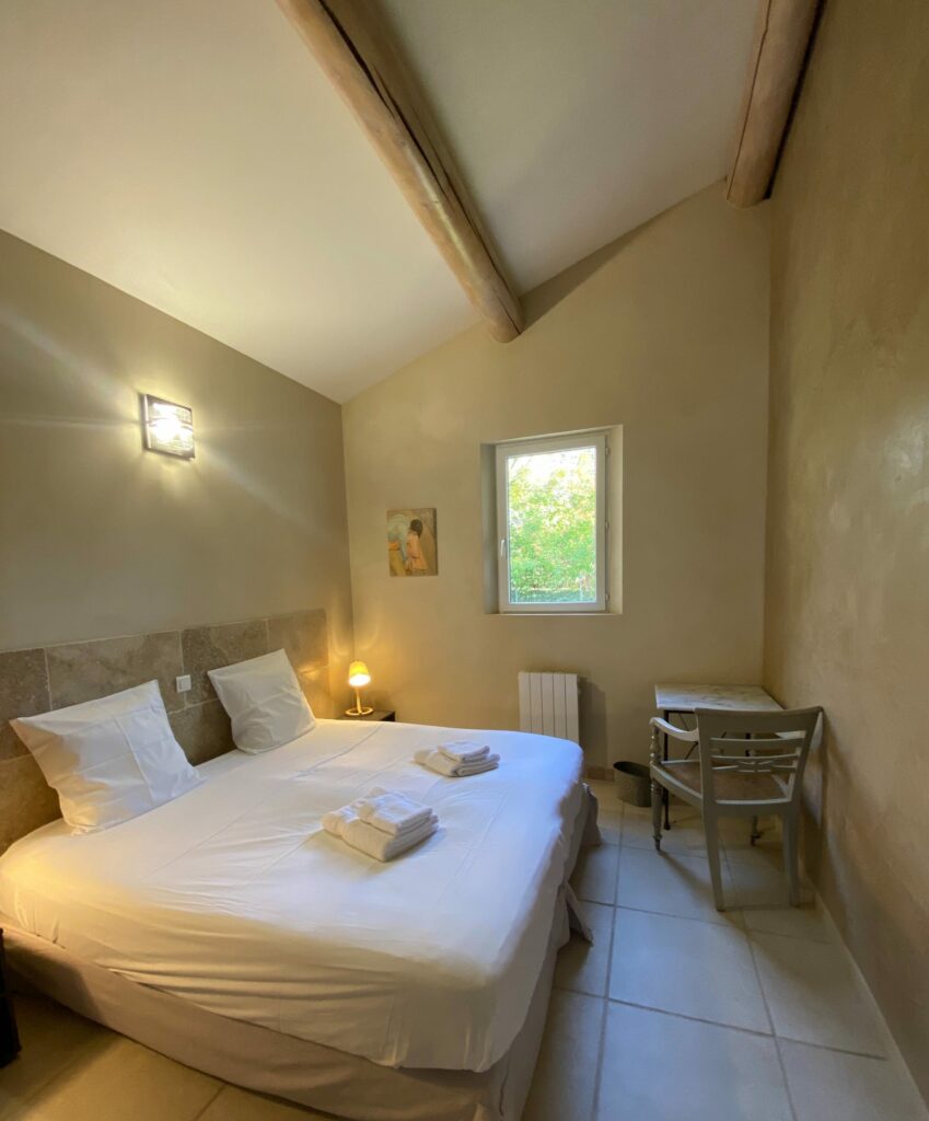 Villa Picholine - Ferme du Gros Noyer, Malaucène, Mont Ventoux