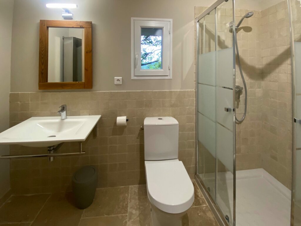 Villa Ventoux - Ferme du Gros Noyer, Malaucène, Mont Ventoux